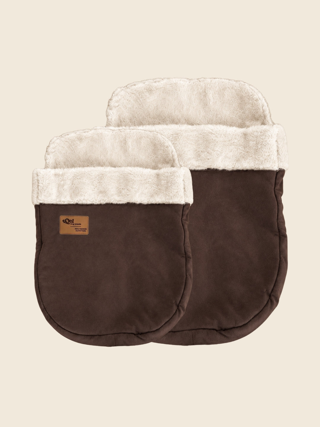 Saco-cama Lapónia Choco