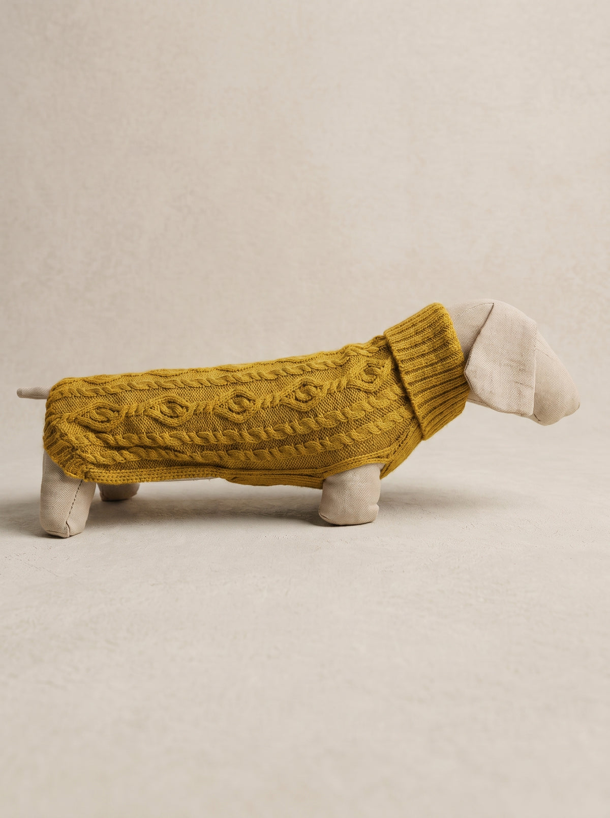 Paul Honey sweater