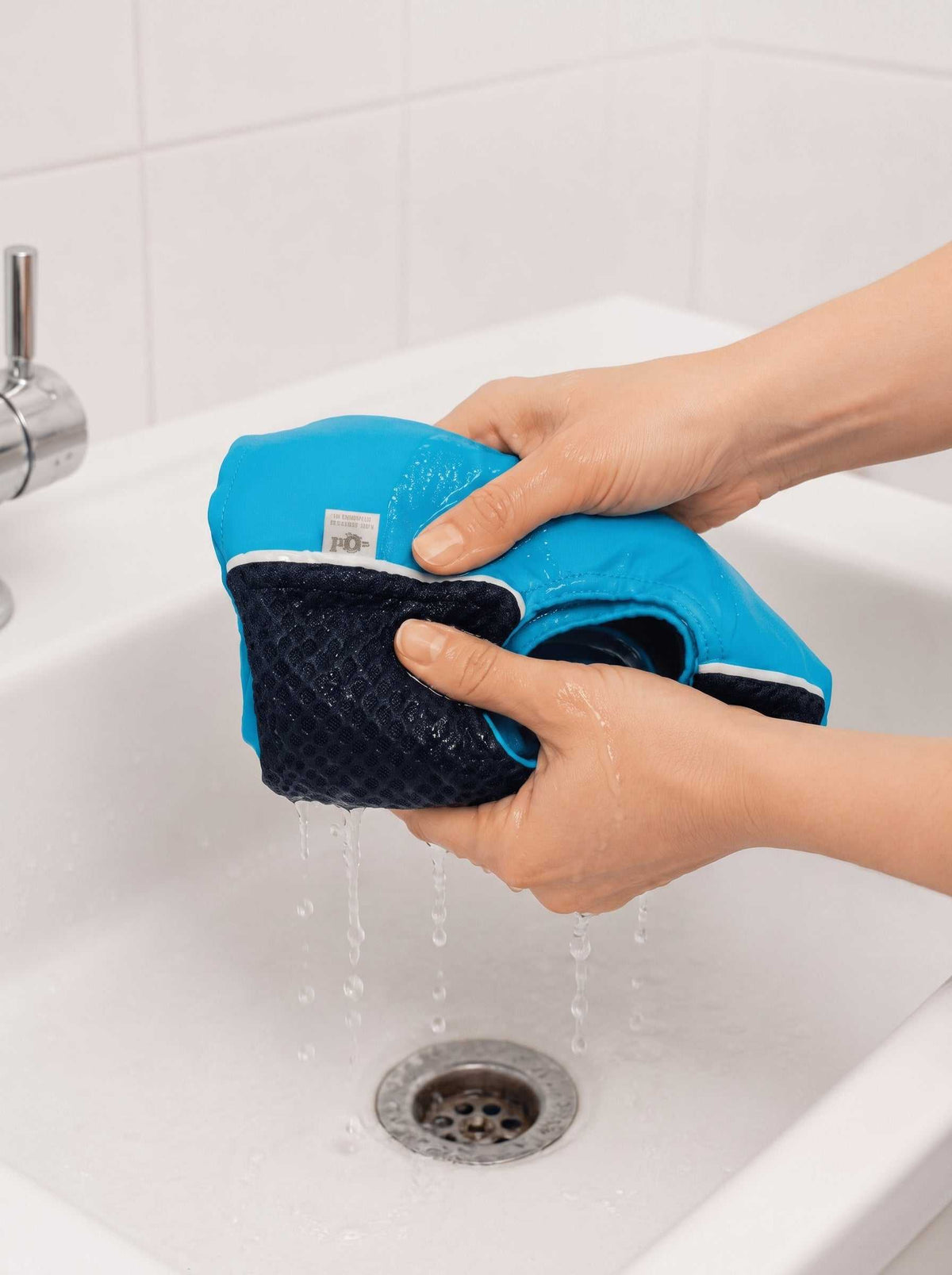 Chaleco refrescante para perros - FresQo